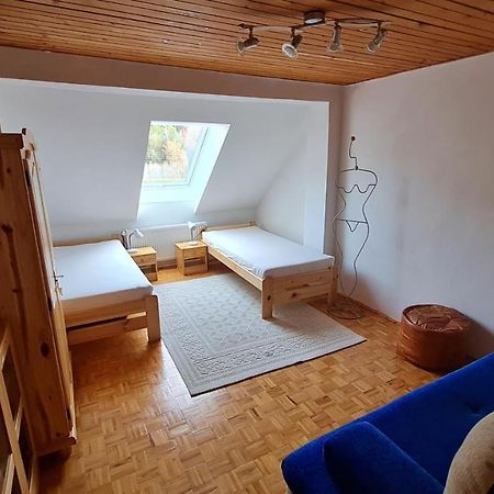 Liptovský MikulášPenzion Pianoアパートメント エクステリア 写真