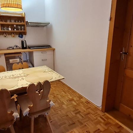 Liptovský MikulášPenzion Pianoアパートメント エクステリア 写真